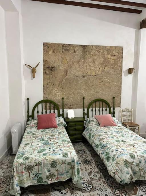 Bonita Casa Para Grupos En Centro Historico El Puerto de Santa María Exterior foto