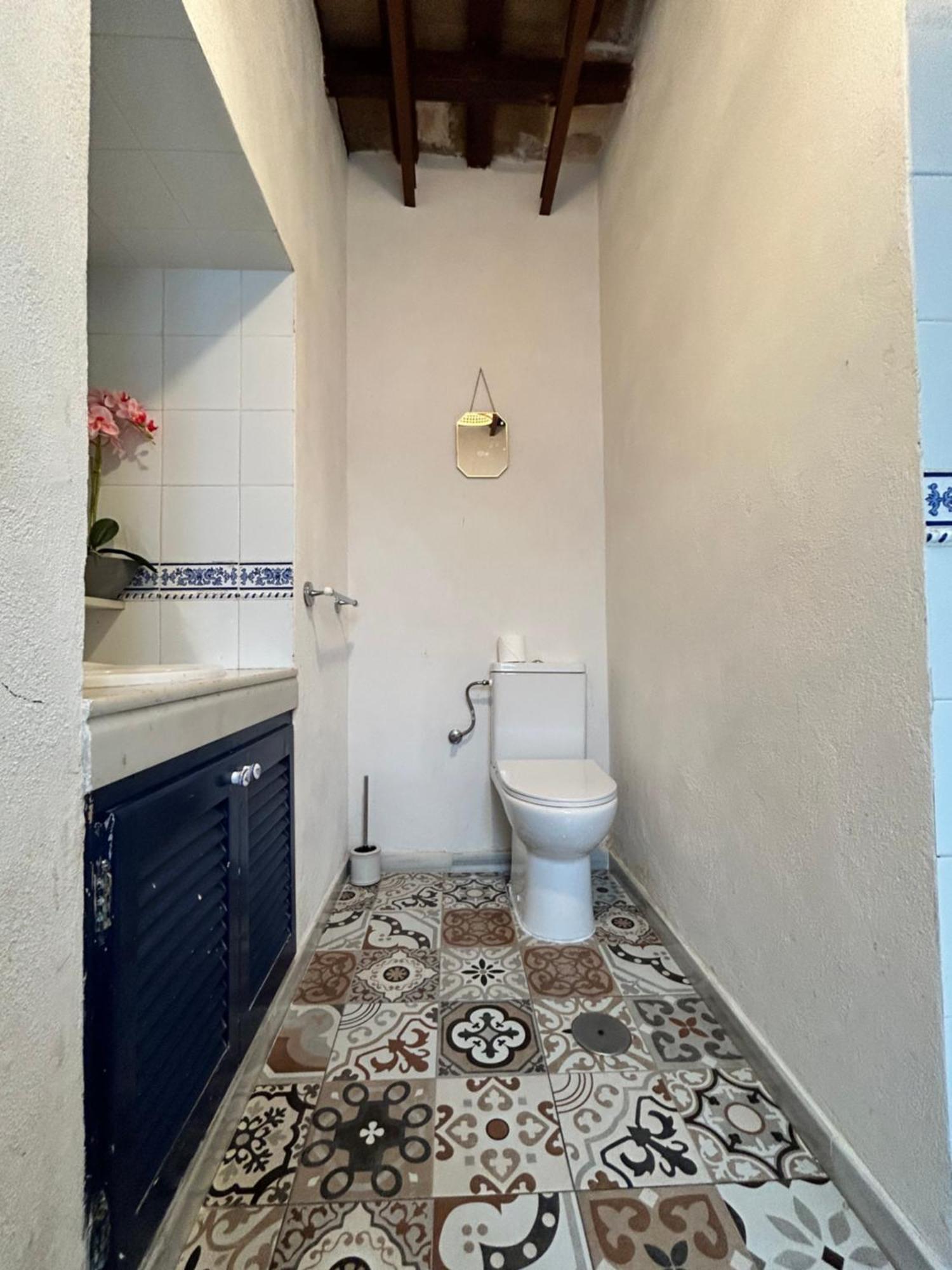 Bonita Casa Para Grupos En Centro Historico El Puerto de Santa María Exterior foto